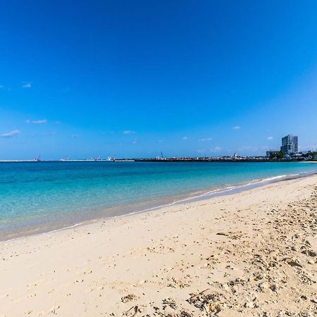 Mr.Kinjo Miyakojima Painagama Resort Ngoại thất bức ảnh