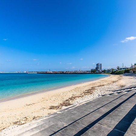 Mr.Kinjo Miyakojima Painagama Resort Ngoại thất bức ảnh