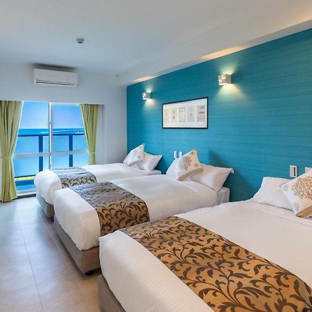 Mr.Kinjo Miyakojima Painagama Resort Ngoại thất bức ảnh