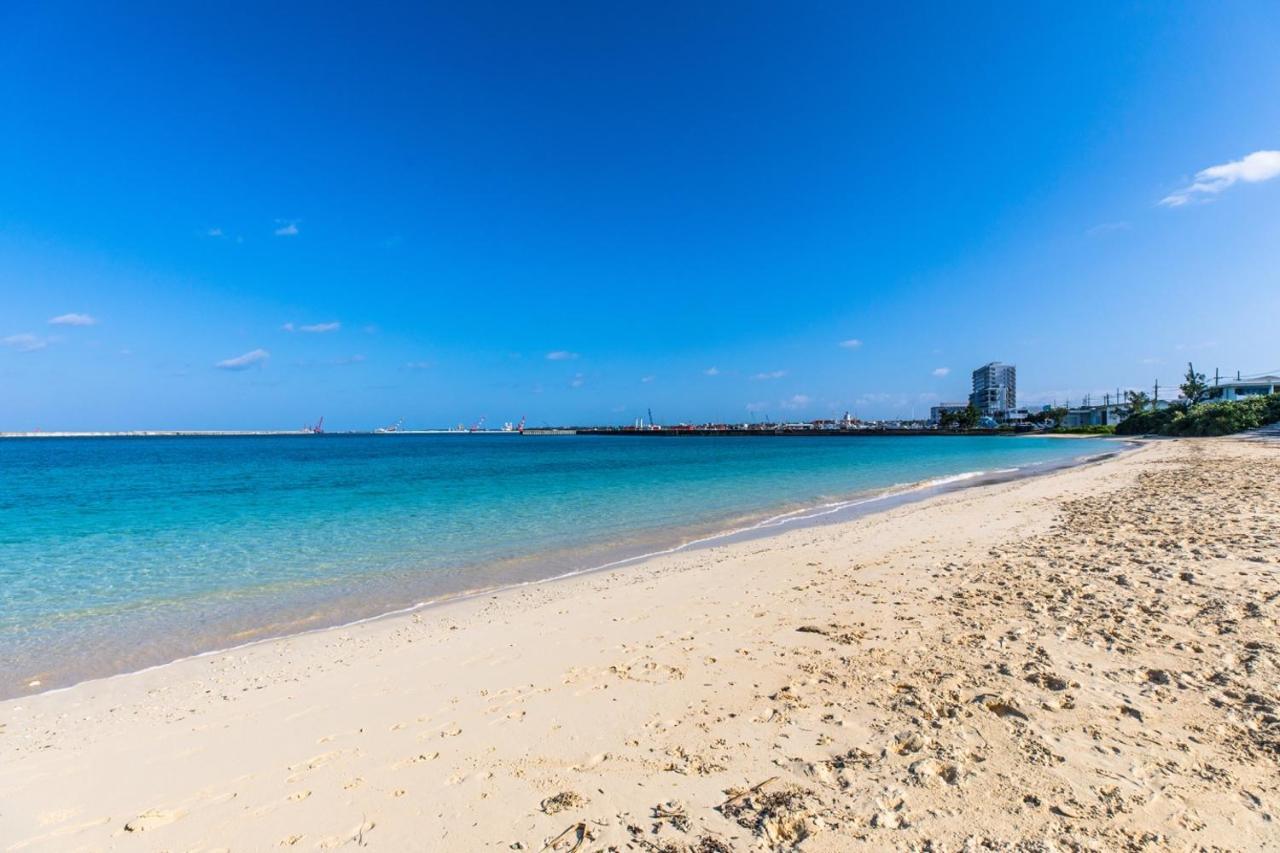 Mr.Kinjo Miyakojima Painagama Resort Ngoại thất bức ảnh