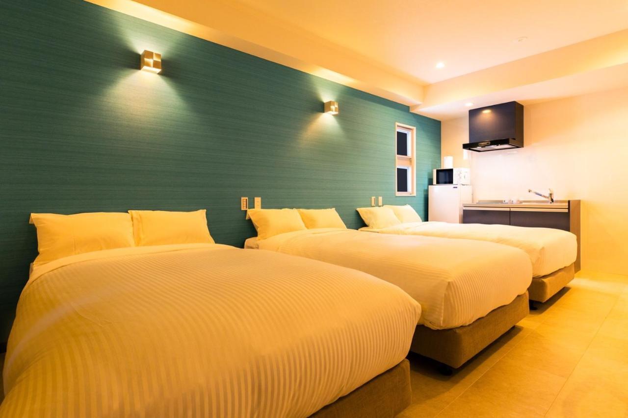 Mr.Kinjo Miyakojima Painagama Resort Ngoại thất bức ảnh