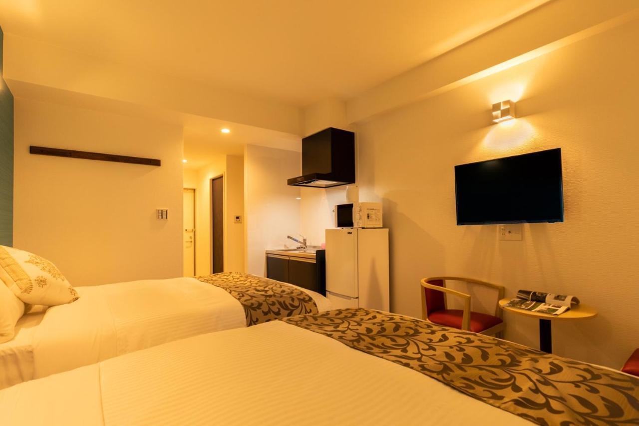 Mr.Kinjo Miyakojima Painagama Resort Ngoại thất bức ảnh