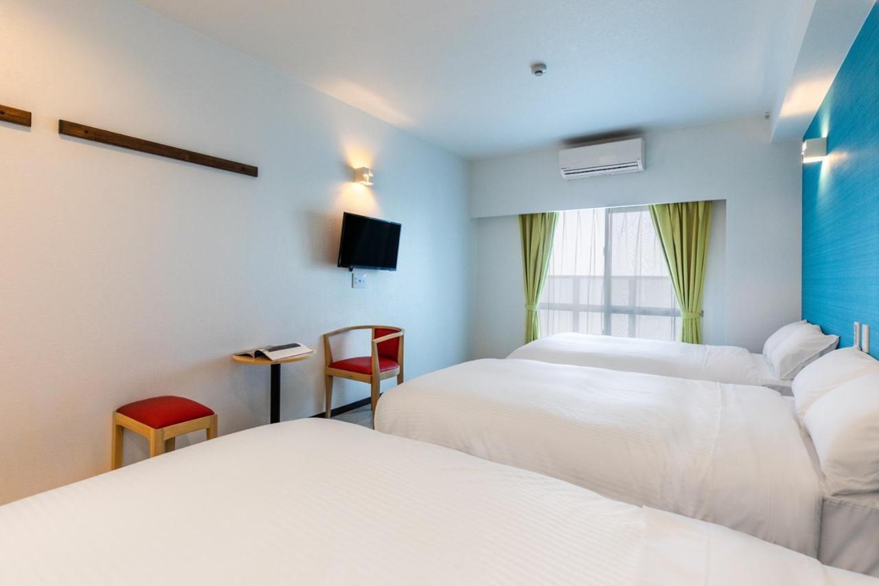 Mr.Kinjo Miyakojima Painagama Resort Ngoại thất bức ảnh