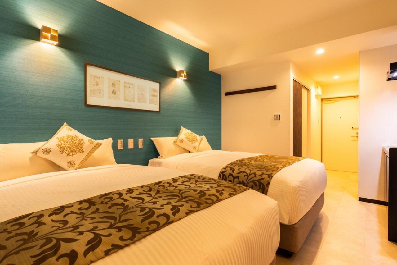 Mr.Kinjo Miyakojima Painagama Resort Ngoại thất bức ảnh