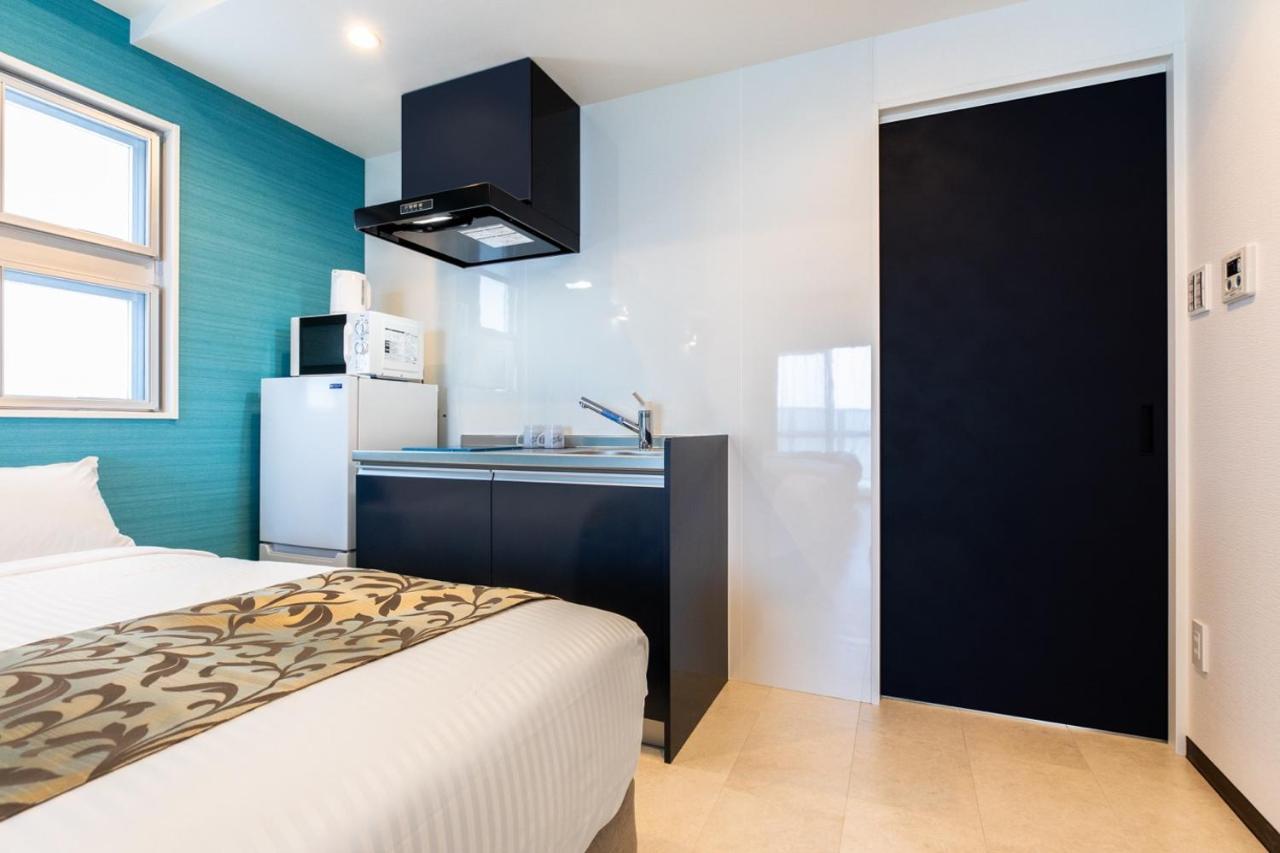 Mr.Kinjo Miyakojima Painagama Resort Ngoại thất bức ảnh
