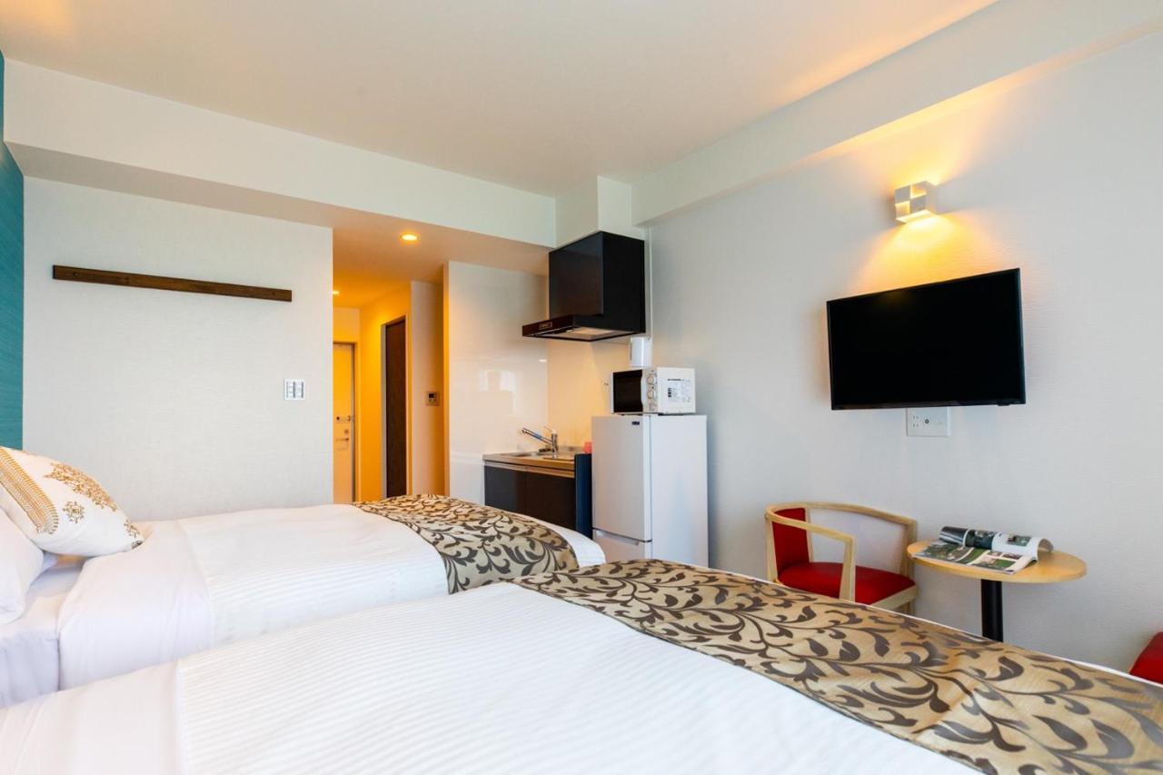 Mr.Kinjo Miyakojima Painagama Resort Ngoại thất bức ảnh
