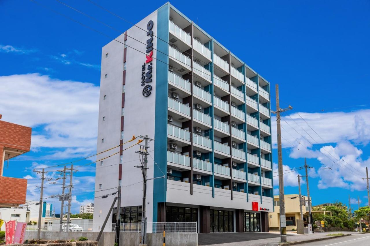 Mr.Kinjo Miyakojima Painagama Resort Ngoại thất bức ảnh