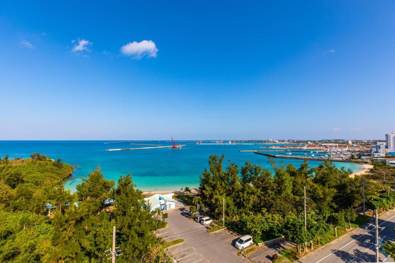 Mr.Kinjo Miyakojima Painagama Resort Ngoại thất bức ảnh