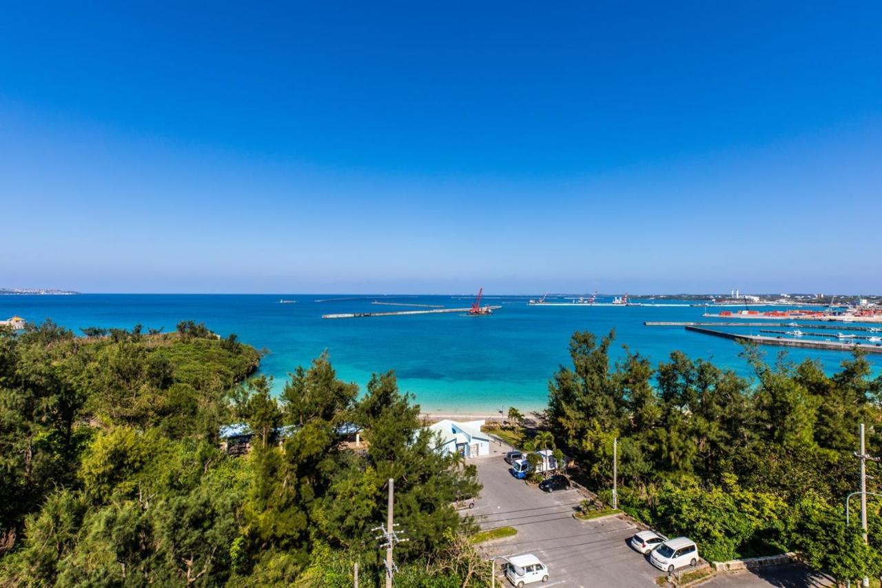 Mr.Kinjo Miyakojima Painagama Resort Ngoại thất bức ảnh